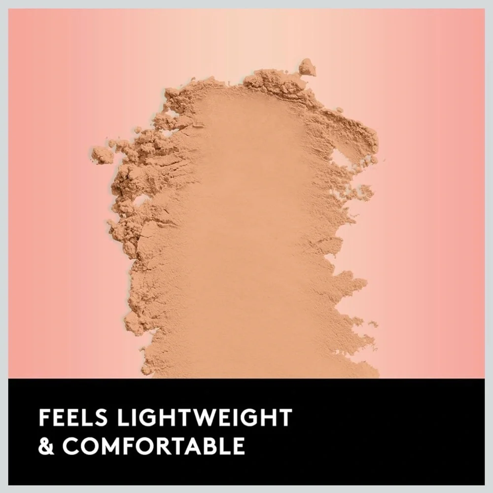 862 COVERGIRL Outlast Extreme Wear Pressed Powder - Natural Tan‎
